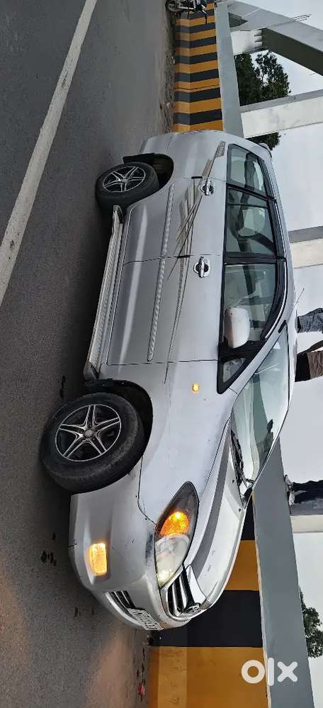 Toyota Innova 2.5 Diesel 2009
