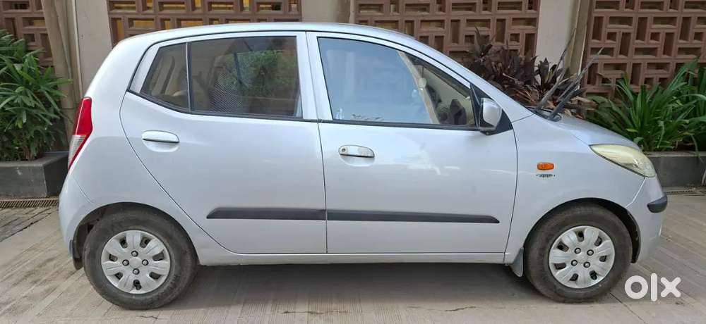 Hyundai I10 2011 Petrol Well Maintained