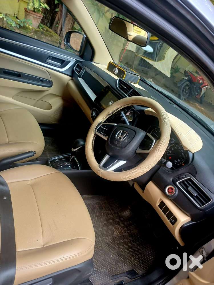 Honda Amaze V Cvt Petrol, 2023, Petrol