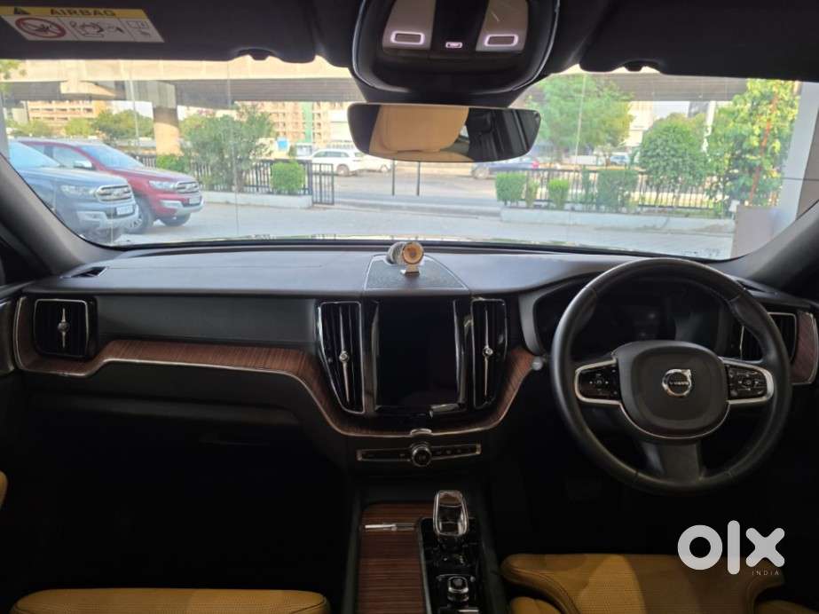 Volvo Xc60 2.0 B5 Ultimate, 2025, Petrol