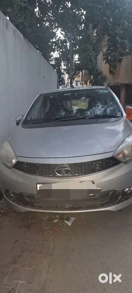 Tata Tiago Xt Petrol 2017