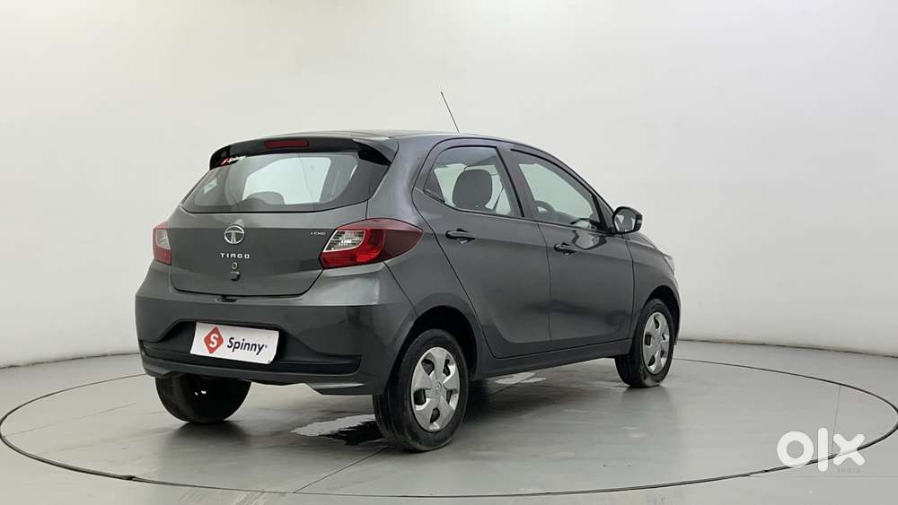 Tata Tiago 1.2 Revotron Xt Cng, 2022, Cng & Hybrids