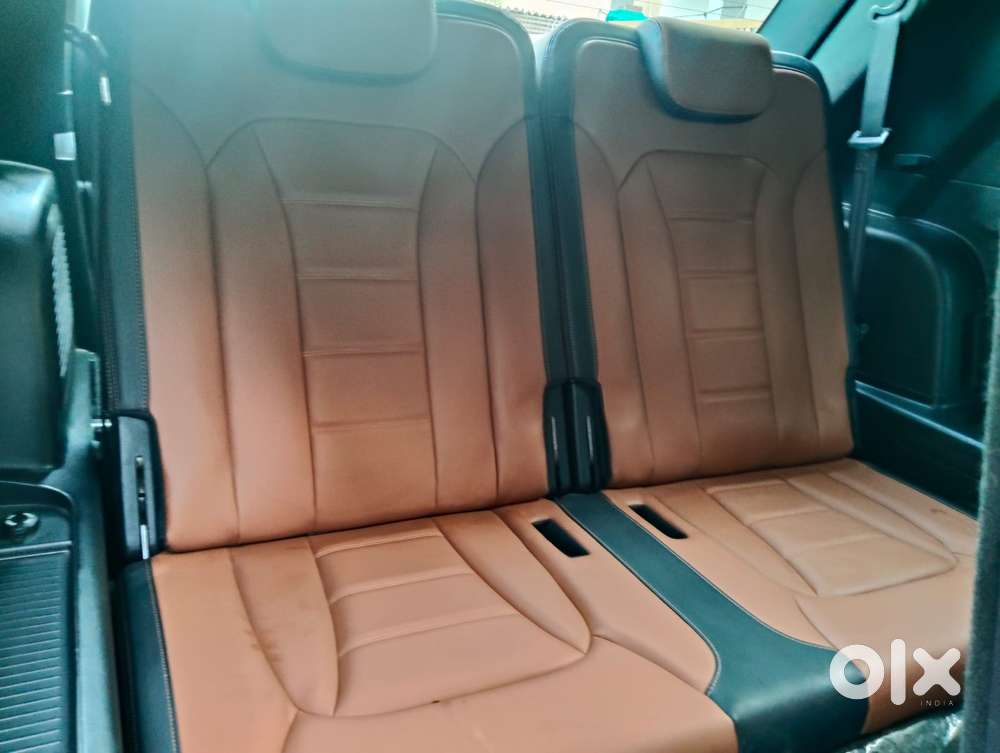 Mahindra Alturas G4 4wd At, 2022, Diesel