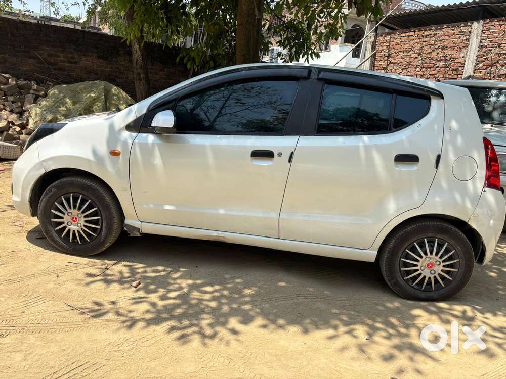 Maruti Suzuki A-star Vxi, 2009, Petrol