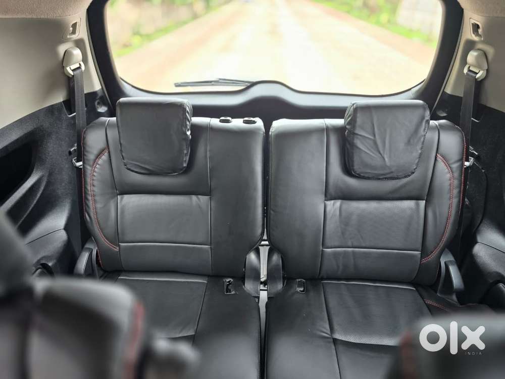 Toyota Innova Crysta 2.4 G Mt, 2017, Diesel
