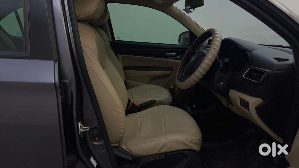 Honda Amaze S Petrol, 2020, Petrol