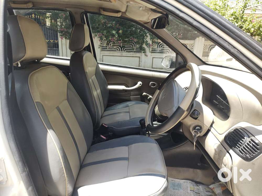 Tata Indica V2, 2013, Diesel