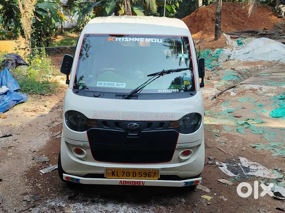 Mahindra Jeeto