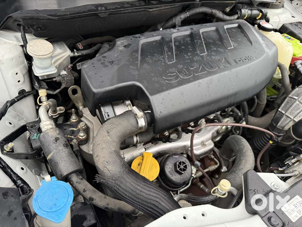 Maruti Suzuki Swift 2018 Vdi, 2019, Diesel