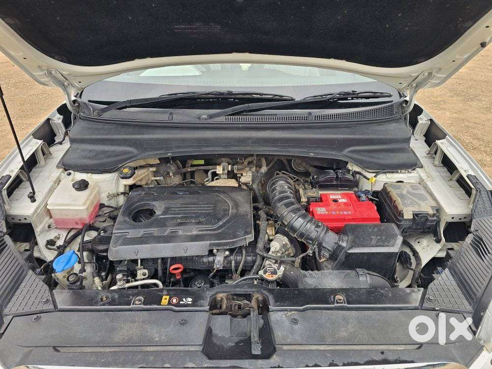 Hyundai Creta 1.5 Sx (o) Diesel At, 2022, Diesel