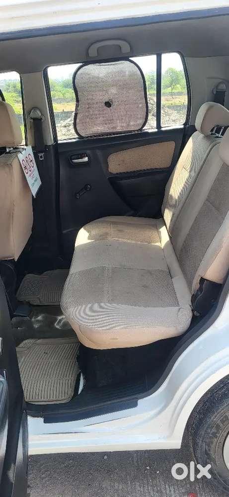 Maruti Suzuki Wagon R 2018 Cng & Hybrids 150000 Km Driven