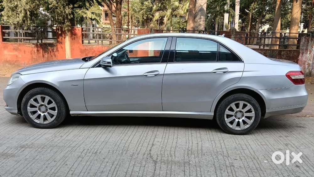 Mercedes-benz E-class 250 D, 2010, Diesel