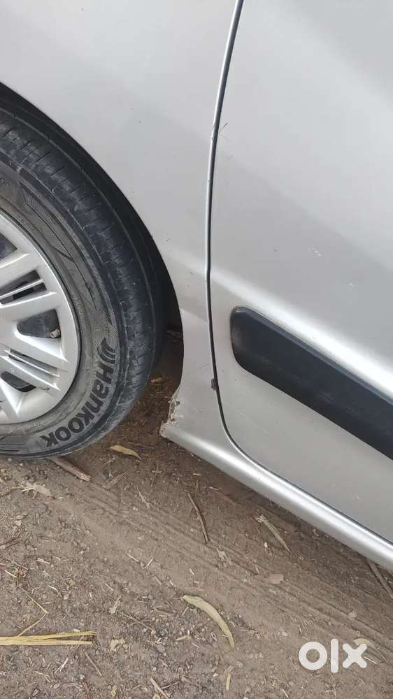 Hyundai Santro Xing Gls Dec 2009 Year