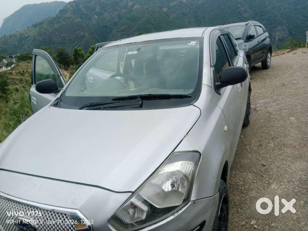 Paisa Wasul Car Well Condition