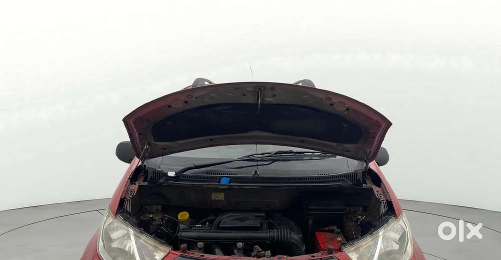 Datsun Redigo Limited Edition 2018, 2017, Petrol
