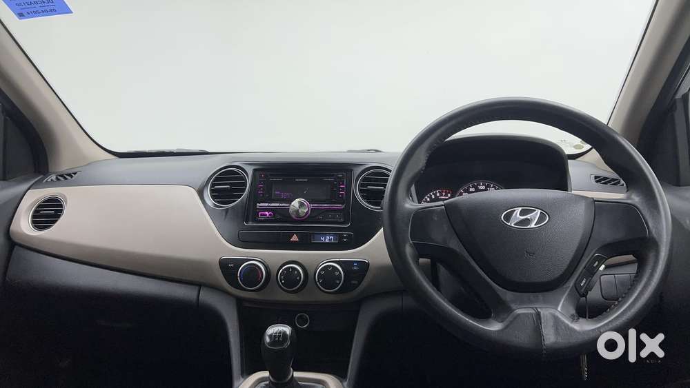 Hyundai Grand I10 1.2 Kappa Magna, 2014, Petrol