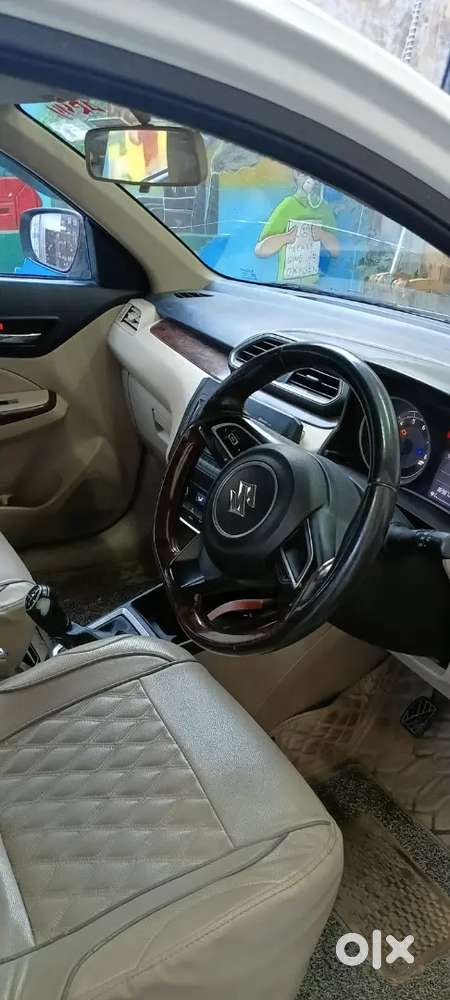 Maruti Suzuki Dzire 2018 Petrol 38000 Km Driven