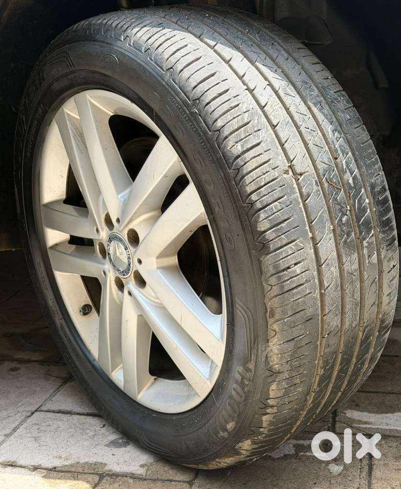 Mercedes-benz Gl-class 350 Cdi, 2015, Diesel