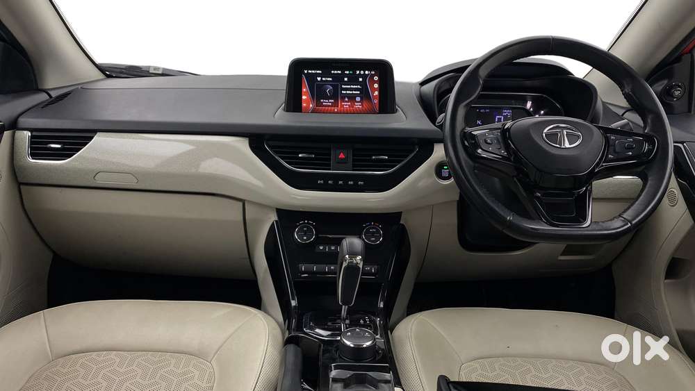 Tata Nexon 1.5 Revotorq Xza Plus, 2022, Diesel
