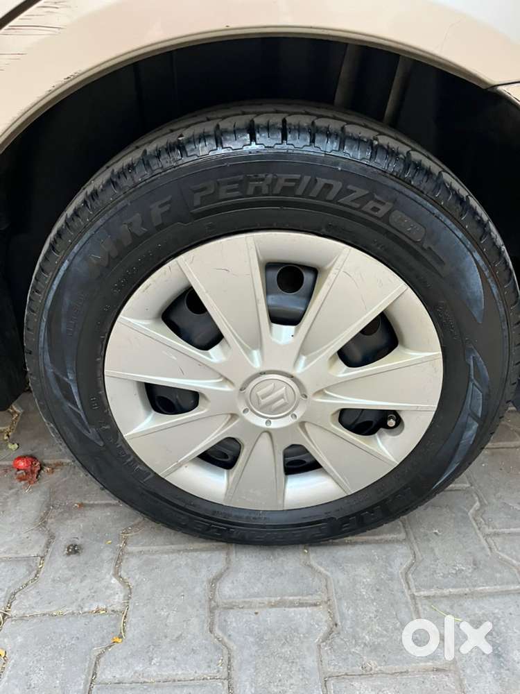 Maruti Suzuki Sx4 2008 Cng & Hybrids Well Maintained