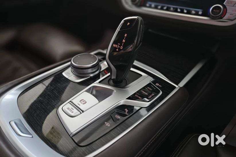 Bmw 7 Series 730l D M Sport, 2020, Diesel