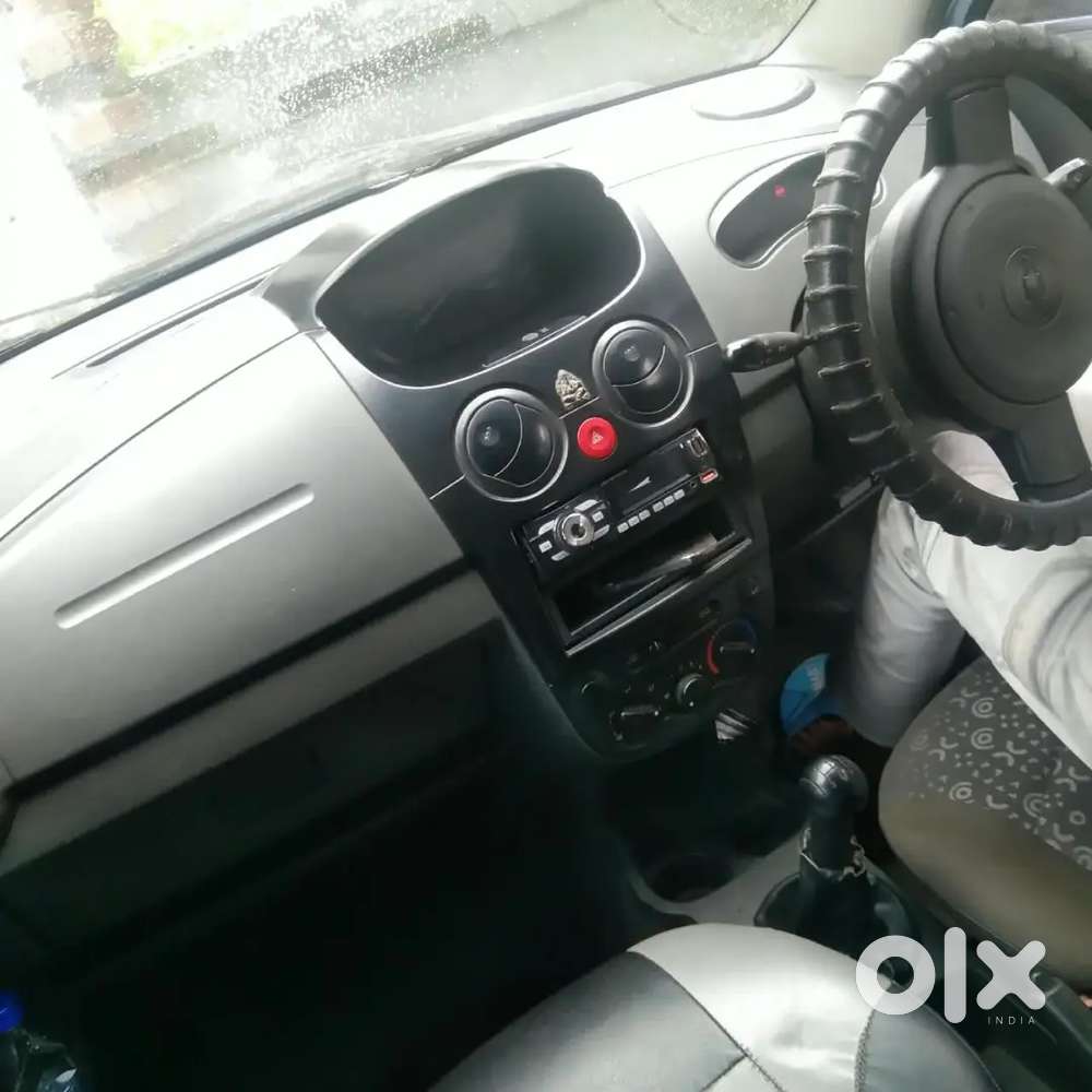Chevrolet Spark 1.0 Lt 2013 Manual