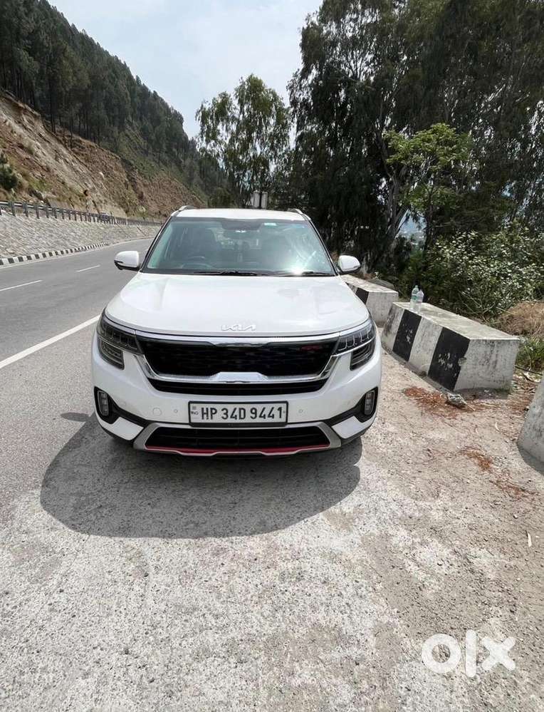 Excellent Condition And Less Driven