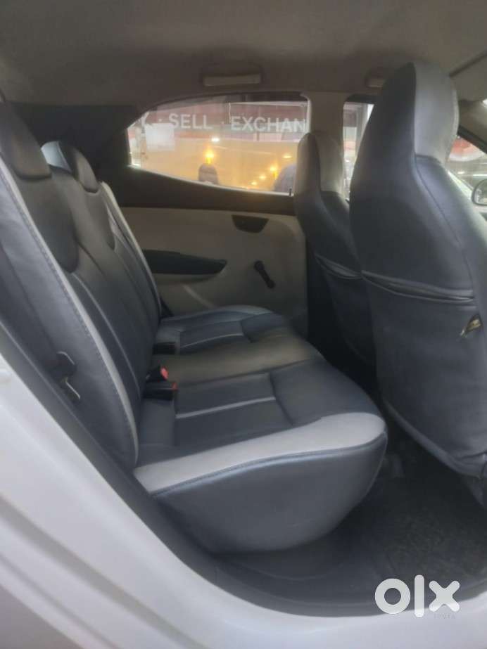 Hyundai Eon Era +, 2014, Petrol
