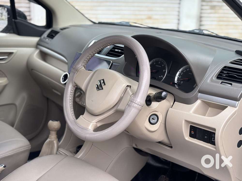 Maruti Suzuki Ertiga Vdi, 2015, Diesel