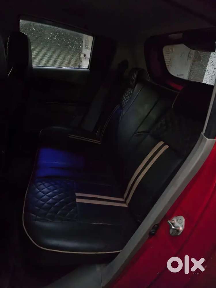 Mahindra Kuv100 2016 Model