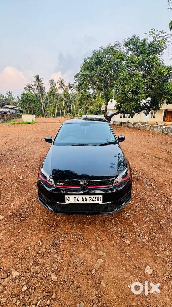 Volkswagen Polo 2011 Diesel Well Maintained