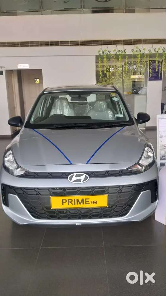 Aura Prime Sd On Road 7.74