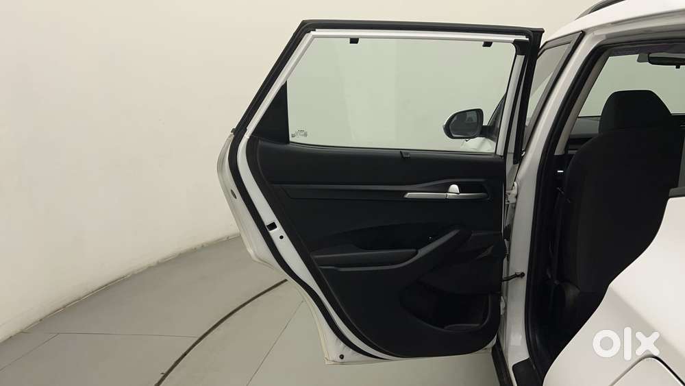 Kia Seltos 1.5 Htk+, 2022, Petrol