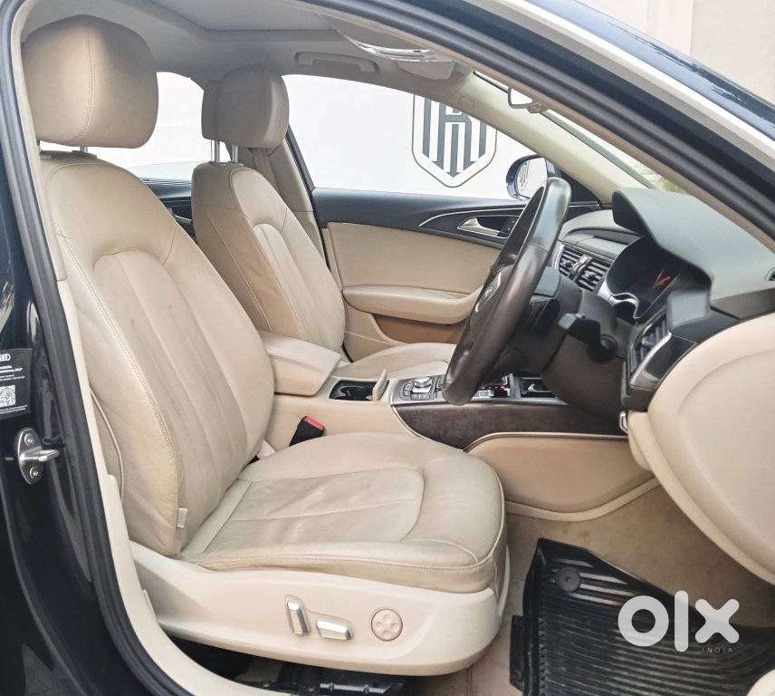 Audi A6 35 Tdi Premium With Sunroof, 2019, Diesel