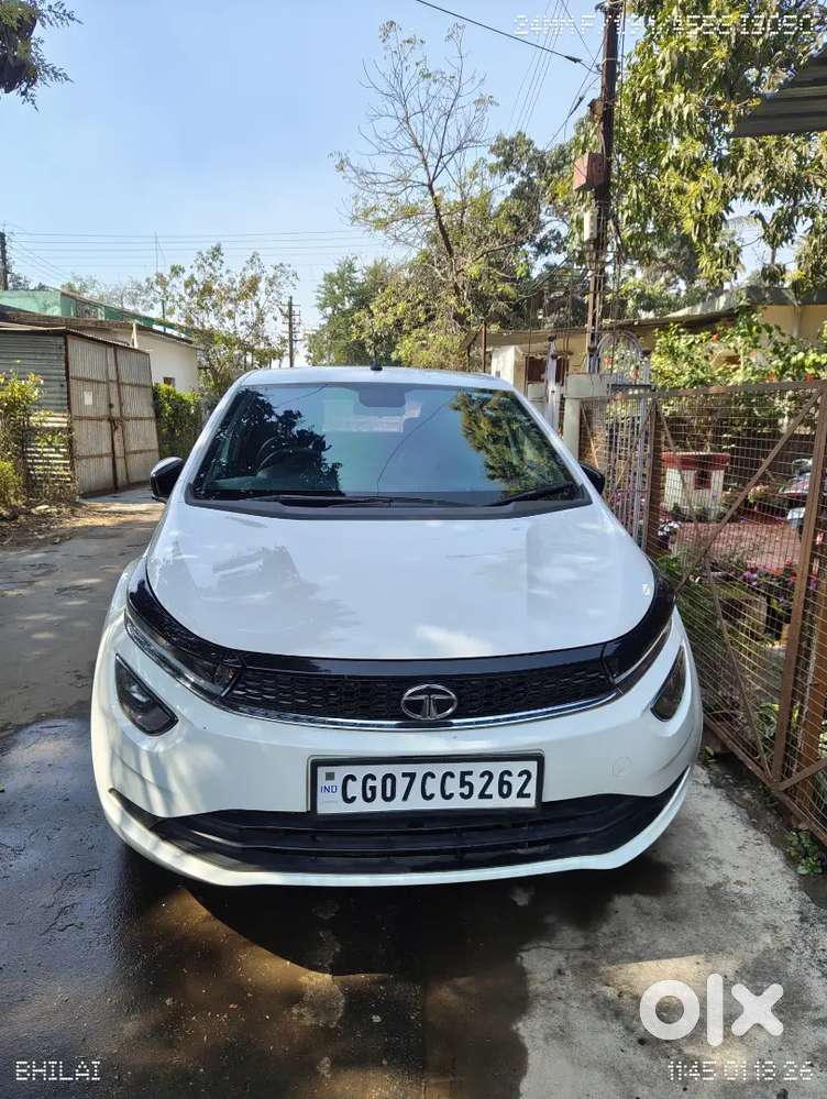 Tata Altroz 1.5 Xz 2021