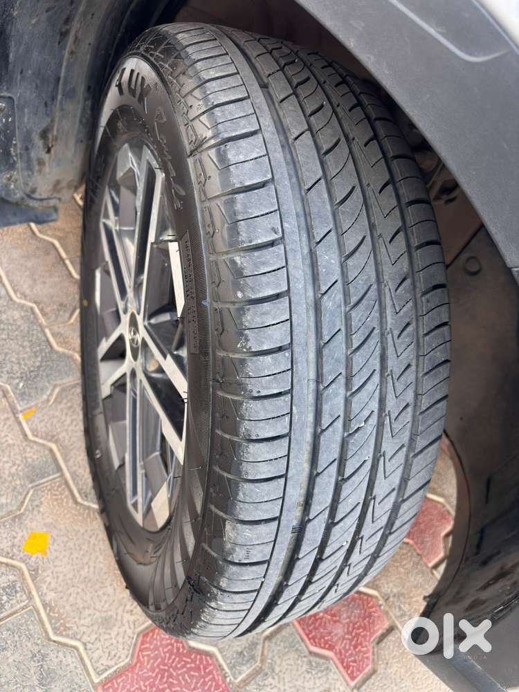 Hyundai Venue 1.5 Crdi Sx (o), 2023, Diesel