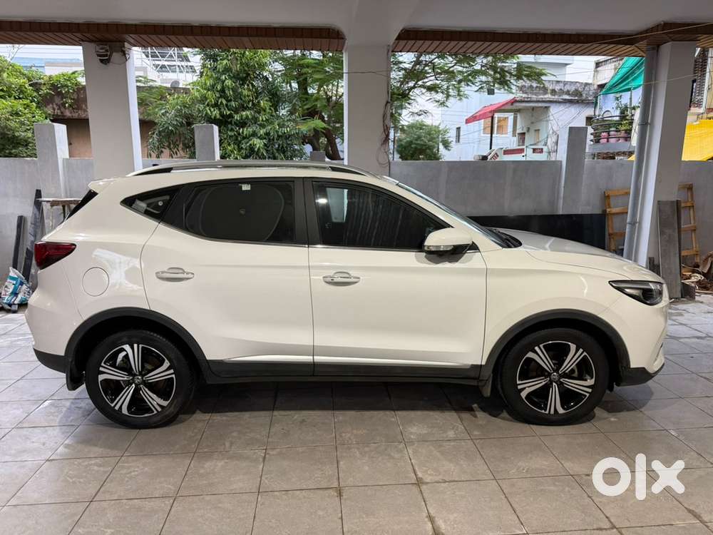 Mg Astor Petrol 2024