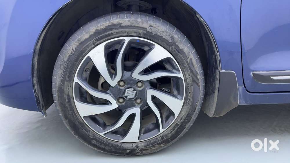 Maruti Suzuki Baleno 1.2 Zeta, 2021, Petrol