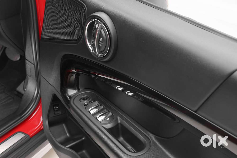 Mini Cooper Countryman Cooper S Countryman, 2021, Petrol