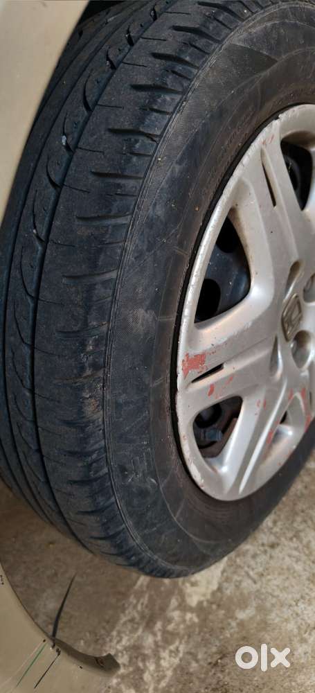 Honda City Zx Petrol Cvt, 2006, Petrol