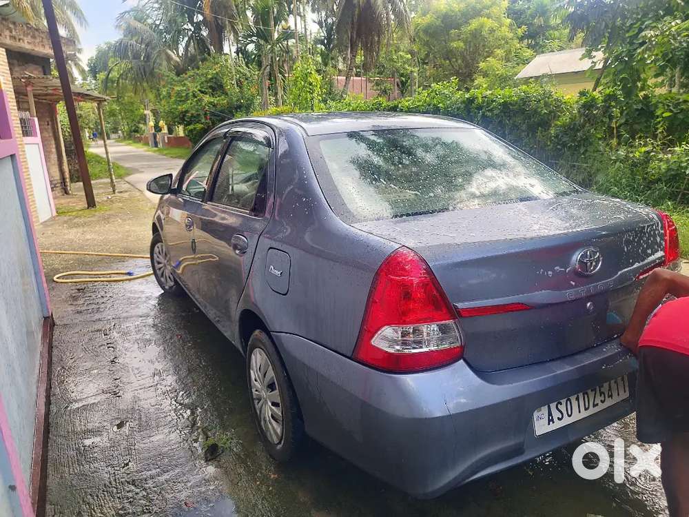 Good Condition