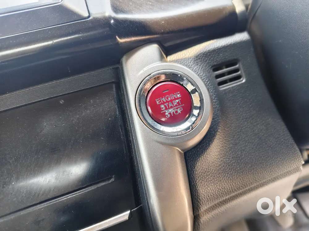 Honda City Vx Sunroof Diesel