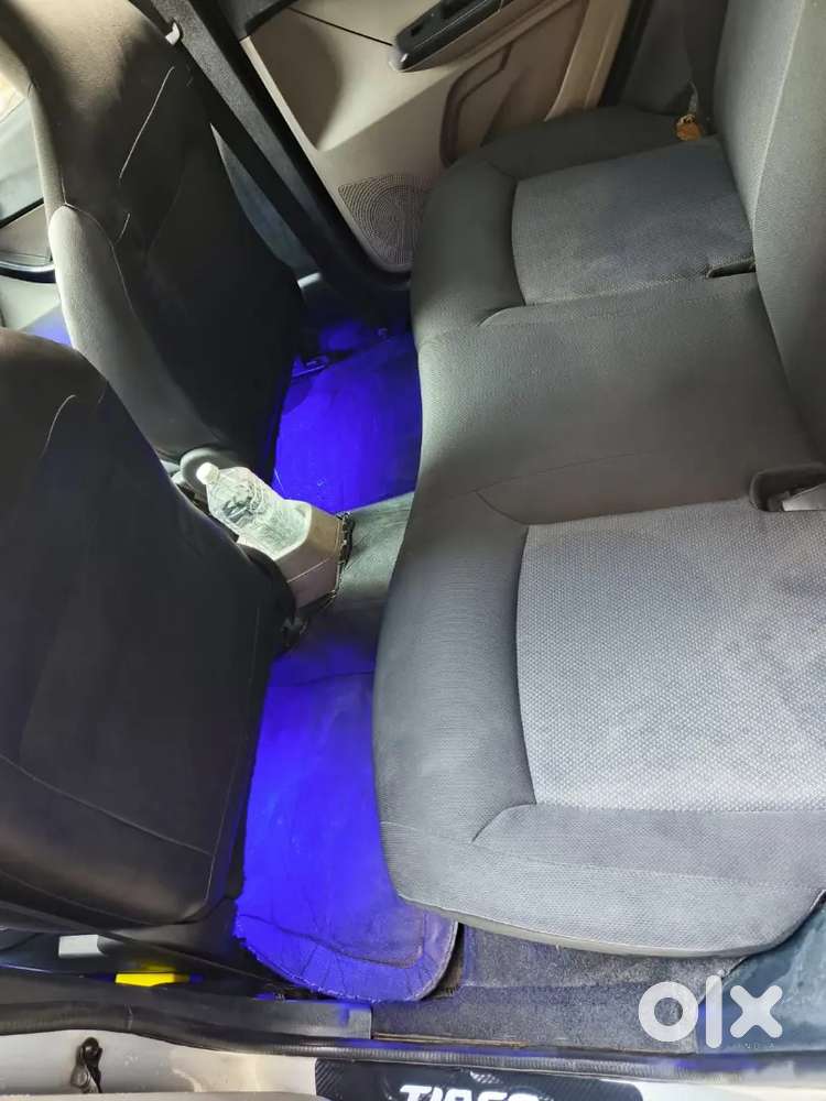 Tata Tiago 2018