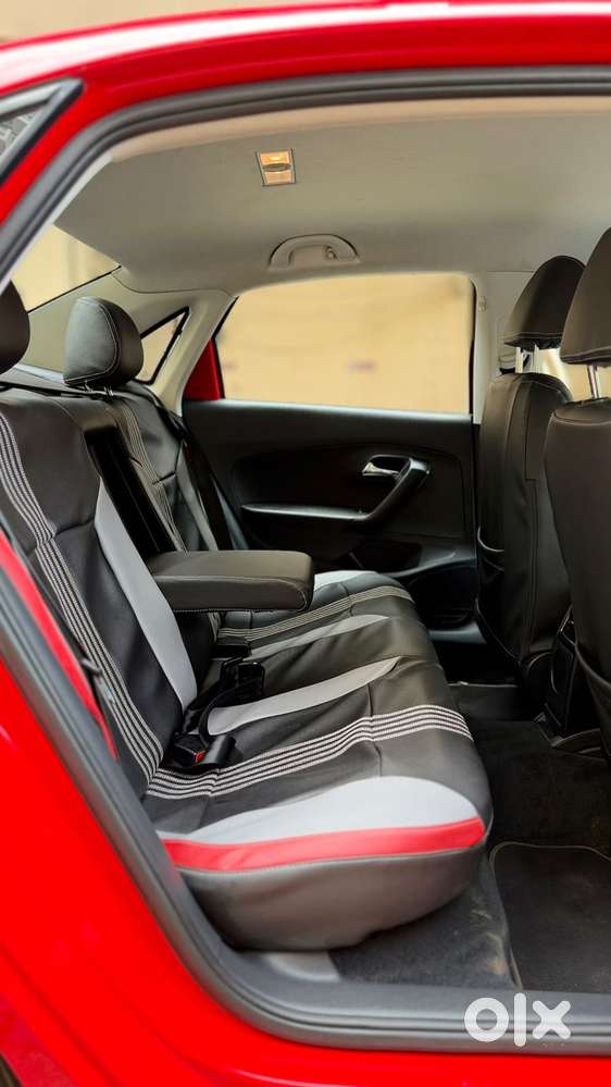 Skoda Rapid Monte Carlo 1.5 Tdi Mt, 2018, Diesel