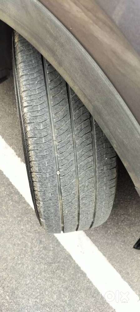 Hyundai Creta 1.6 Sx, 2017, Diesel