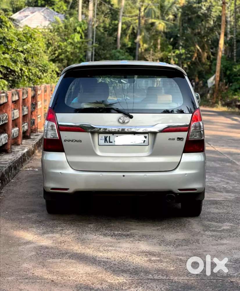 Toyota Innova 2006
