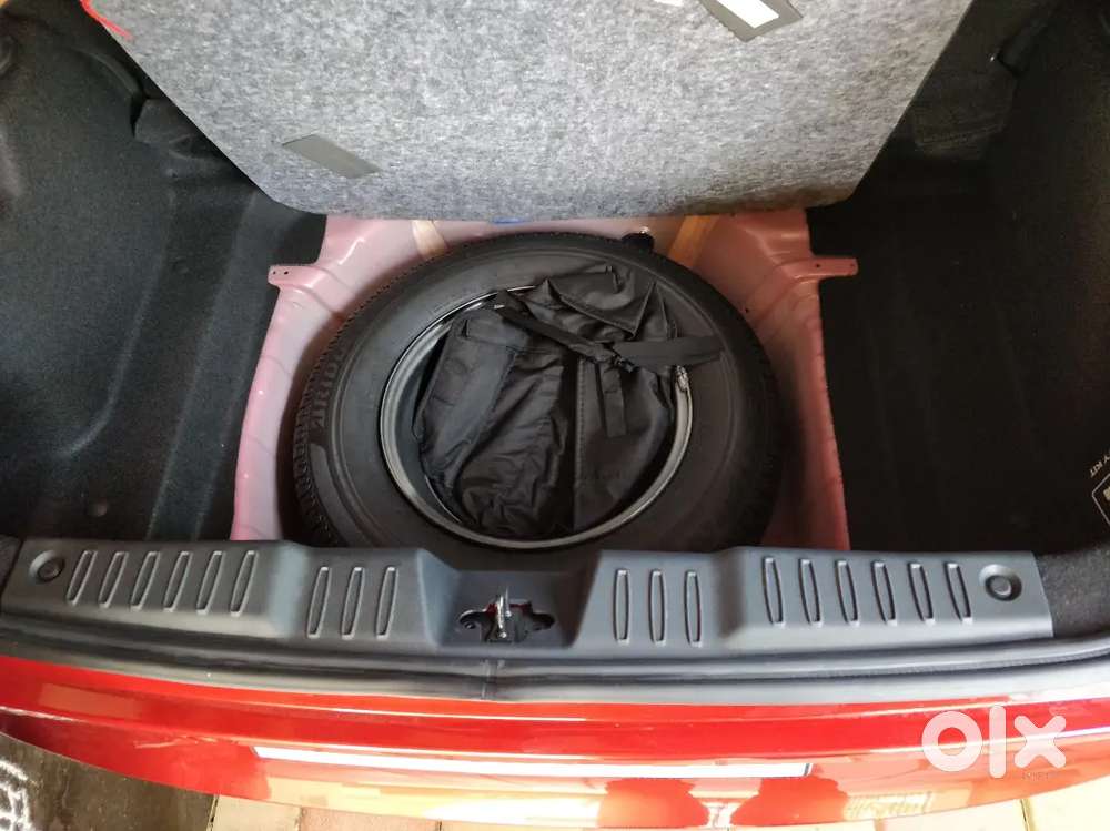 Tata Altroz Petrol Manual 3 Years 4 Months Old