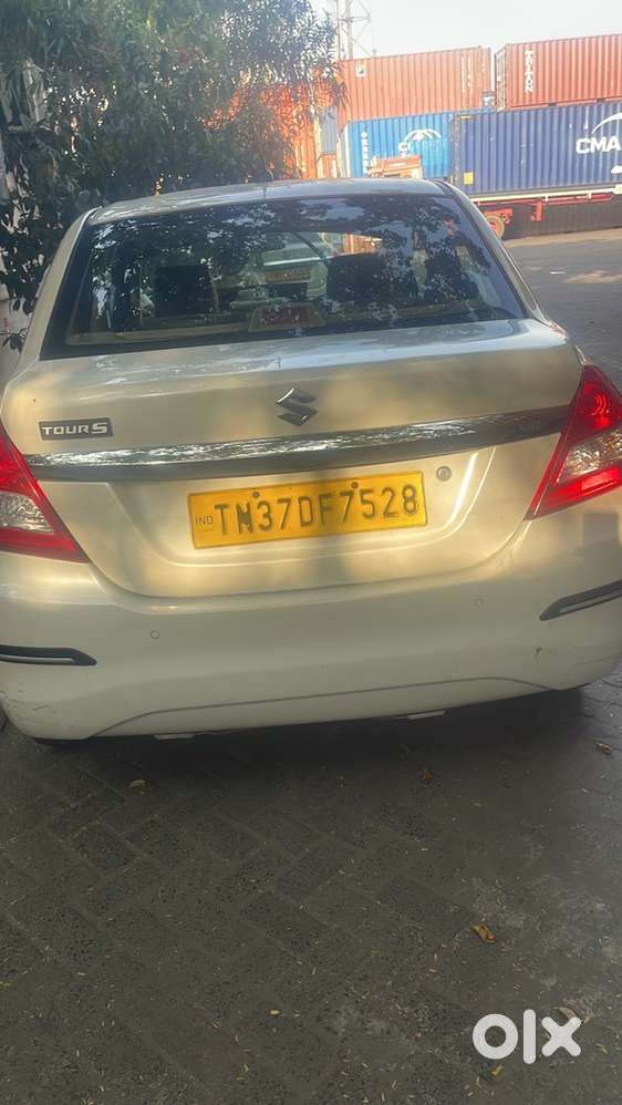 Maruti Suzuki Swift Tour 2019