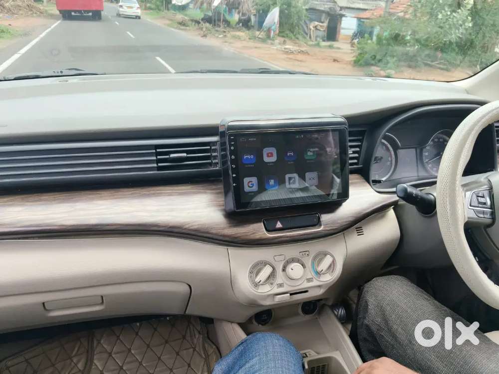 Maruti Suzuki Ertiga 2019 Diesel 120000 Km Driven  Ka - Passing