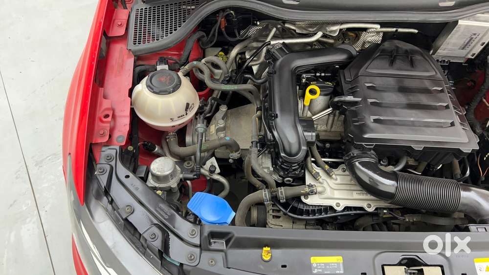 Volkswagen Polo 1.0 Highline Plus Tsi, 2022, Petrol
